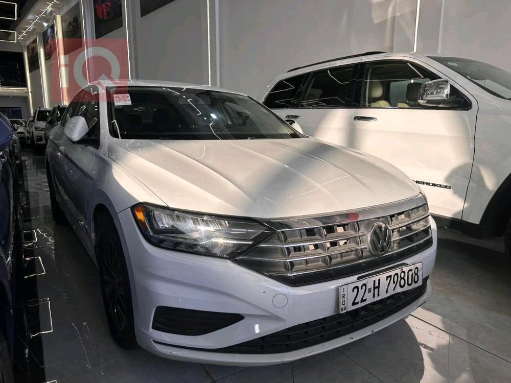 فولكسفاغن جيتا